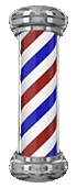 Fifth Avenue Barber Shop Midtown NYC