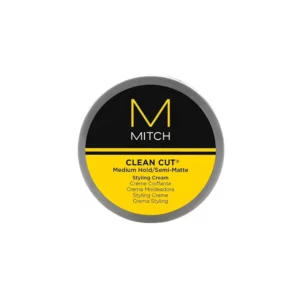 Mitch Clean Cut Styling Cream, 3-oz