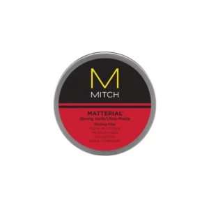 Paul Mitchell Mitch Matterial Styling Clay, 3-oz