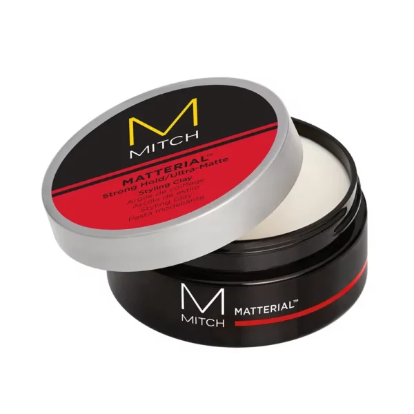 Mitch Matterial Styling Clay, 3-oz