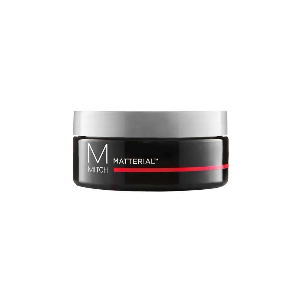Paul Mitchell Mitch Matterial Styling Clay, 3-oz