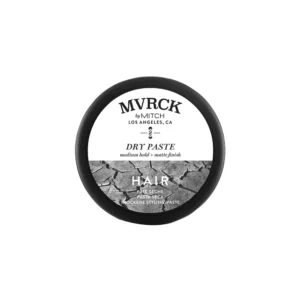 MVRCK Dry Paste, 3-oz