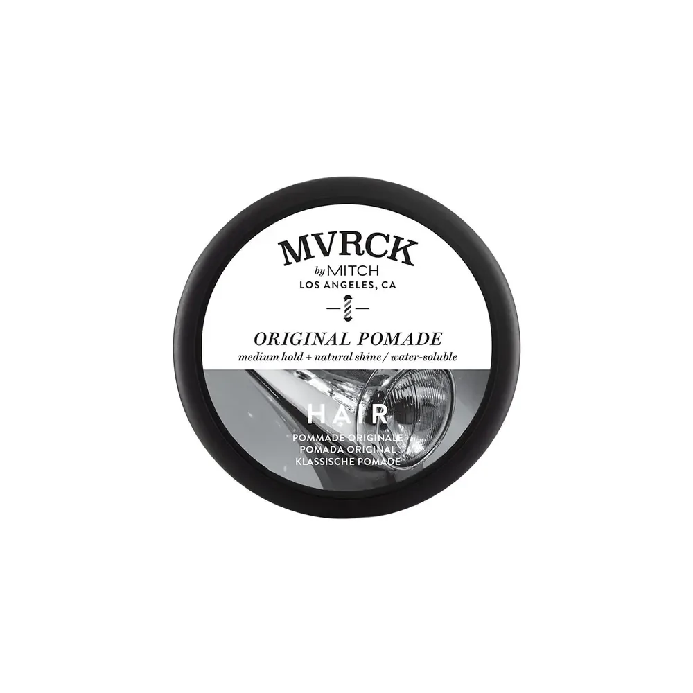 MVRCK Original Pomade, 3-oz