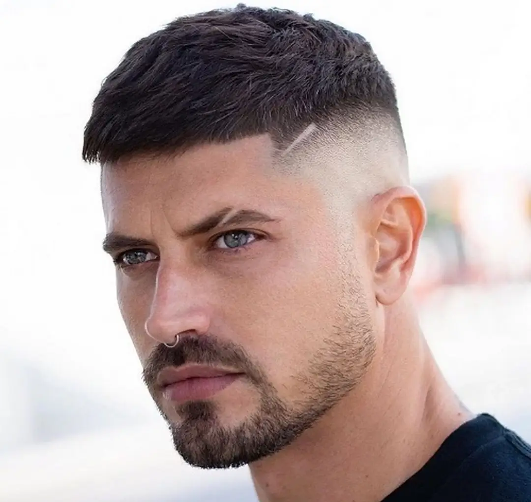 mens-crew-cut-with-high-fade