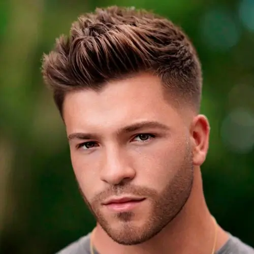 Ten stylish men hairstyles to try in this summer – Let's Get Dressed