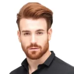 Regular Men's Haircut in Midtown NYC from Fifth Avenue Barber Shop